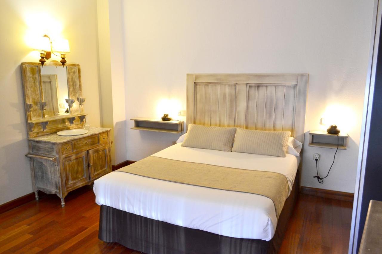 Hotel Alda Via Леон Екстер'єр фото