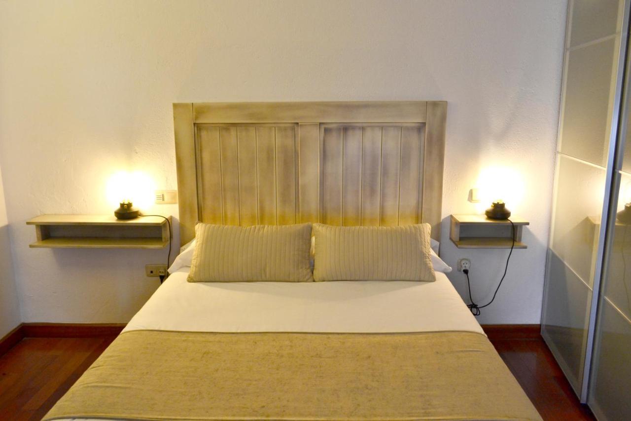 Hotel Alda Via Леон Екстер'єр фото
