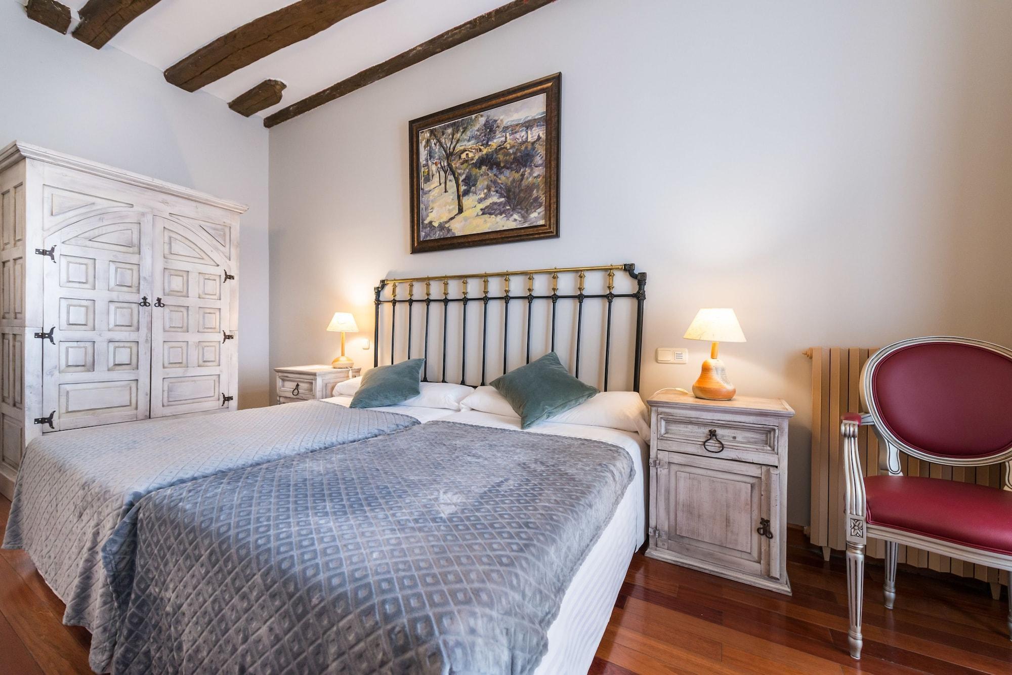 Hotel Alda Via Леон Екстер'єр фото