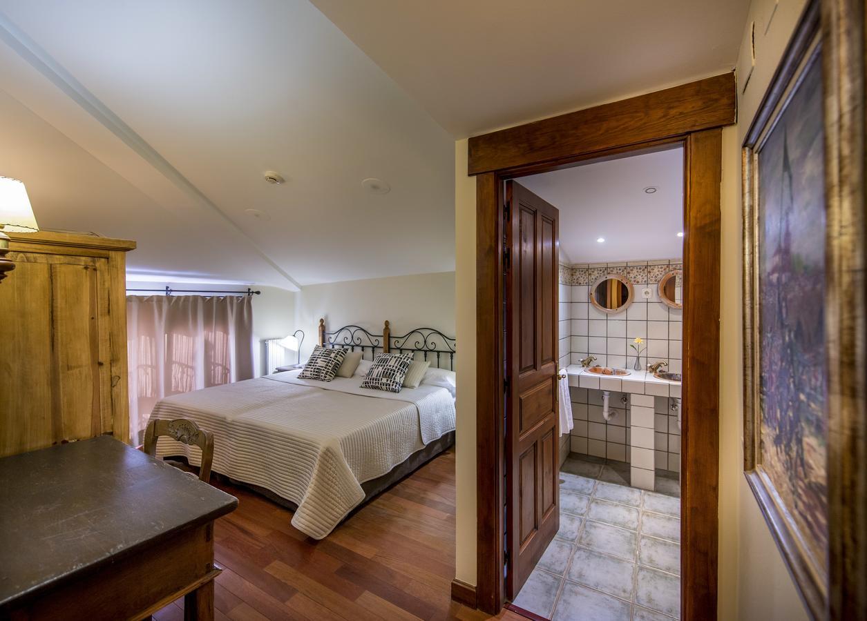 Hotel Alda Via Леон Екстер'єр фото