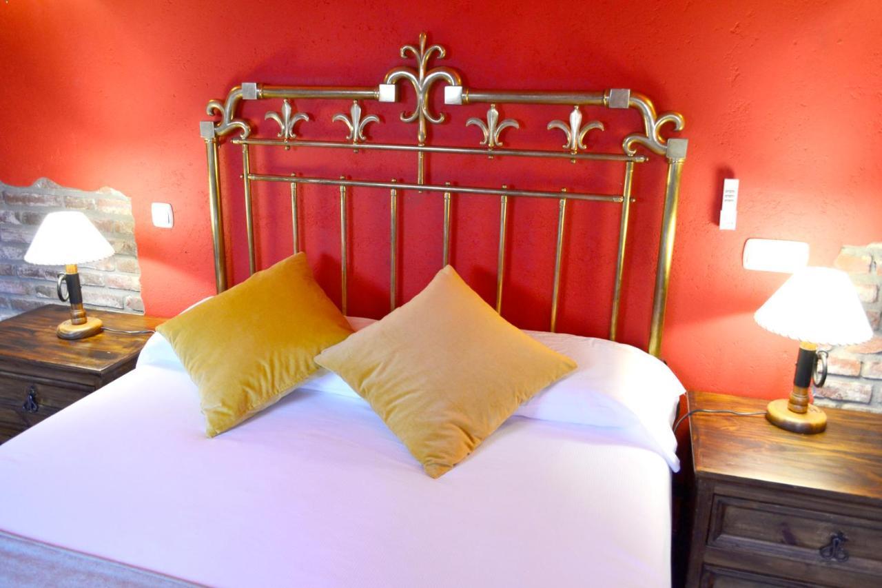 Hotel Alda Via Леон Екстер'єр фото