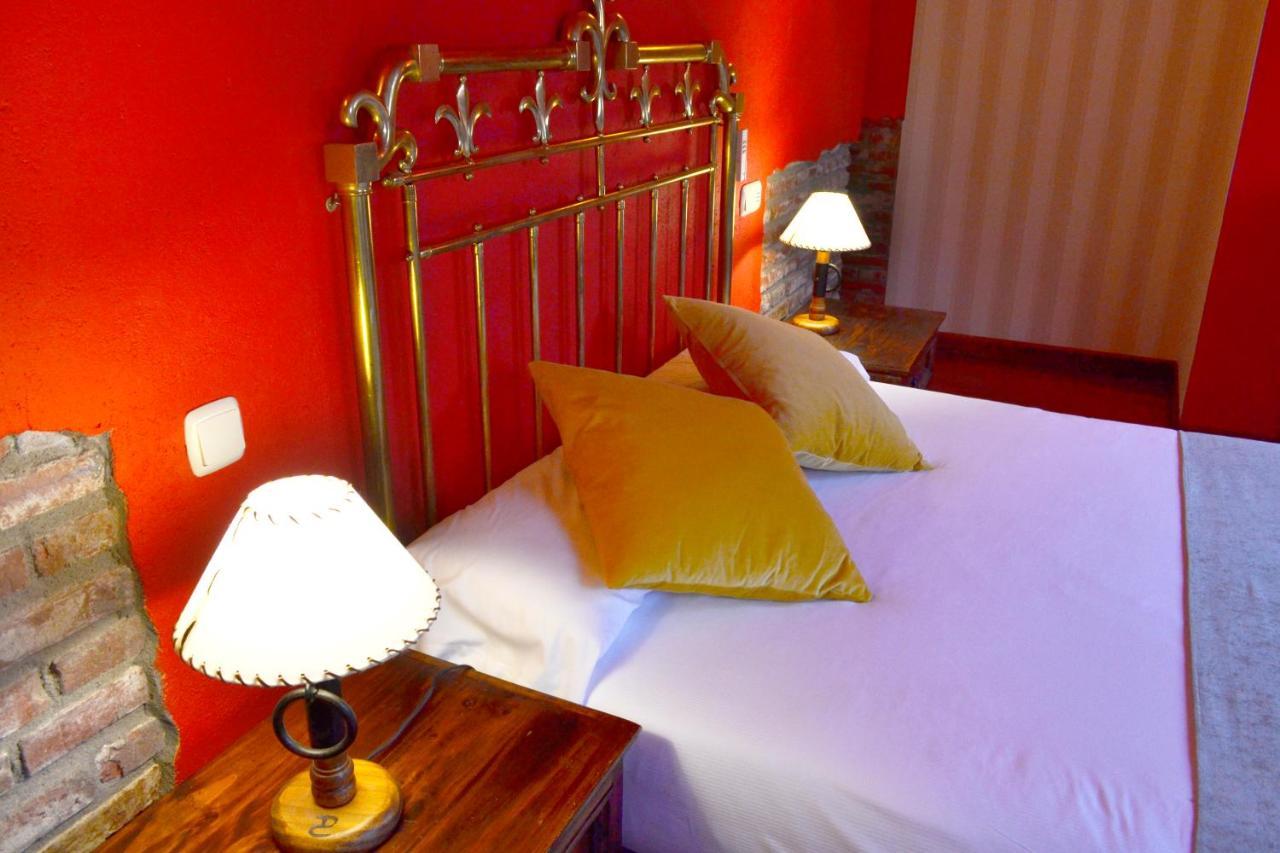 Hotel Alda Via Леон Екстер'єр фото