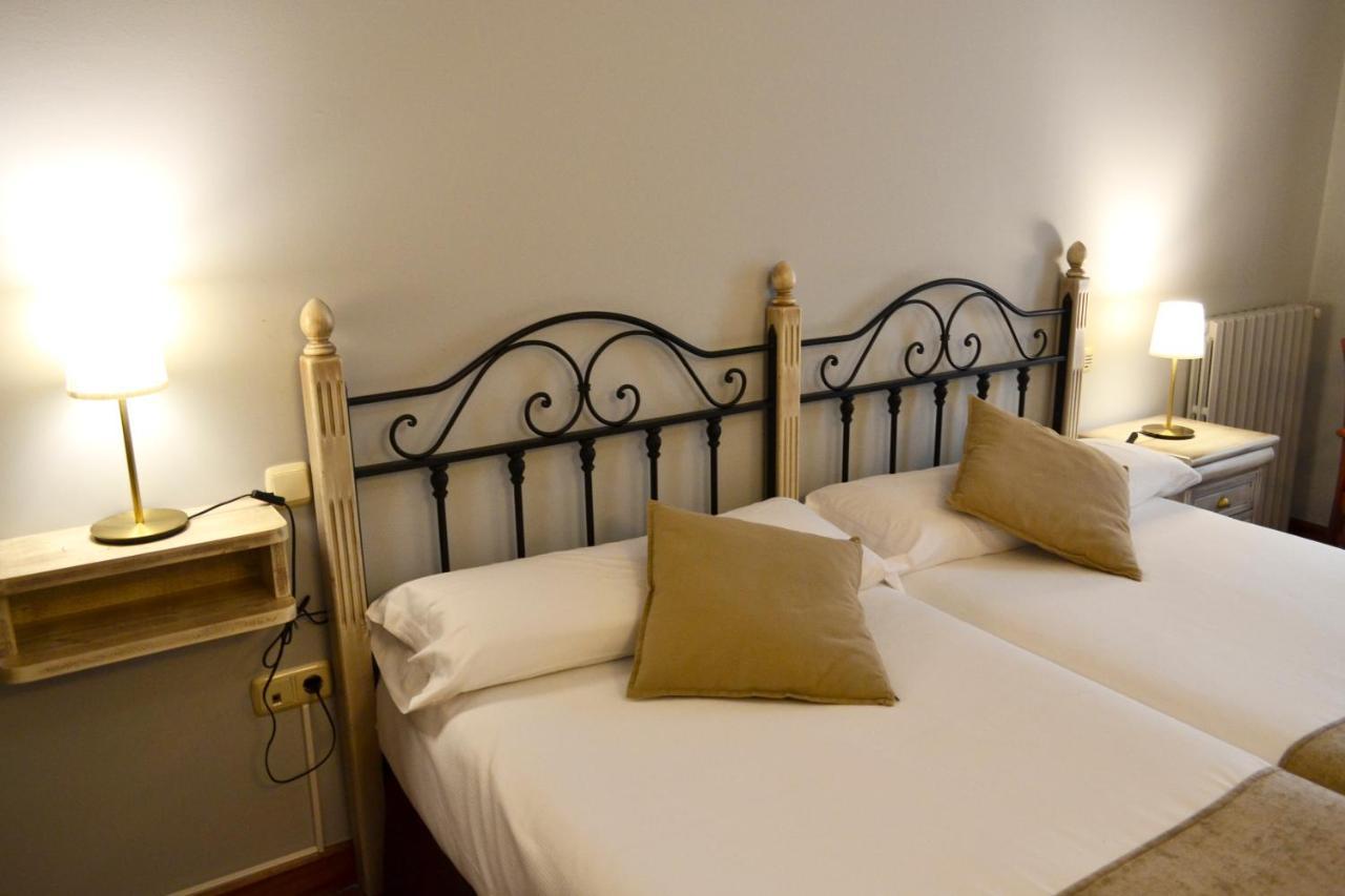 Hotel Alda Via Леон Екстер'єр фото