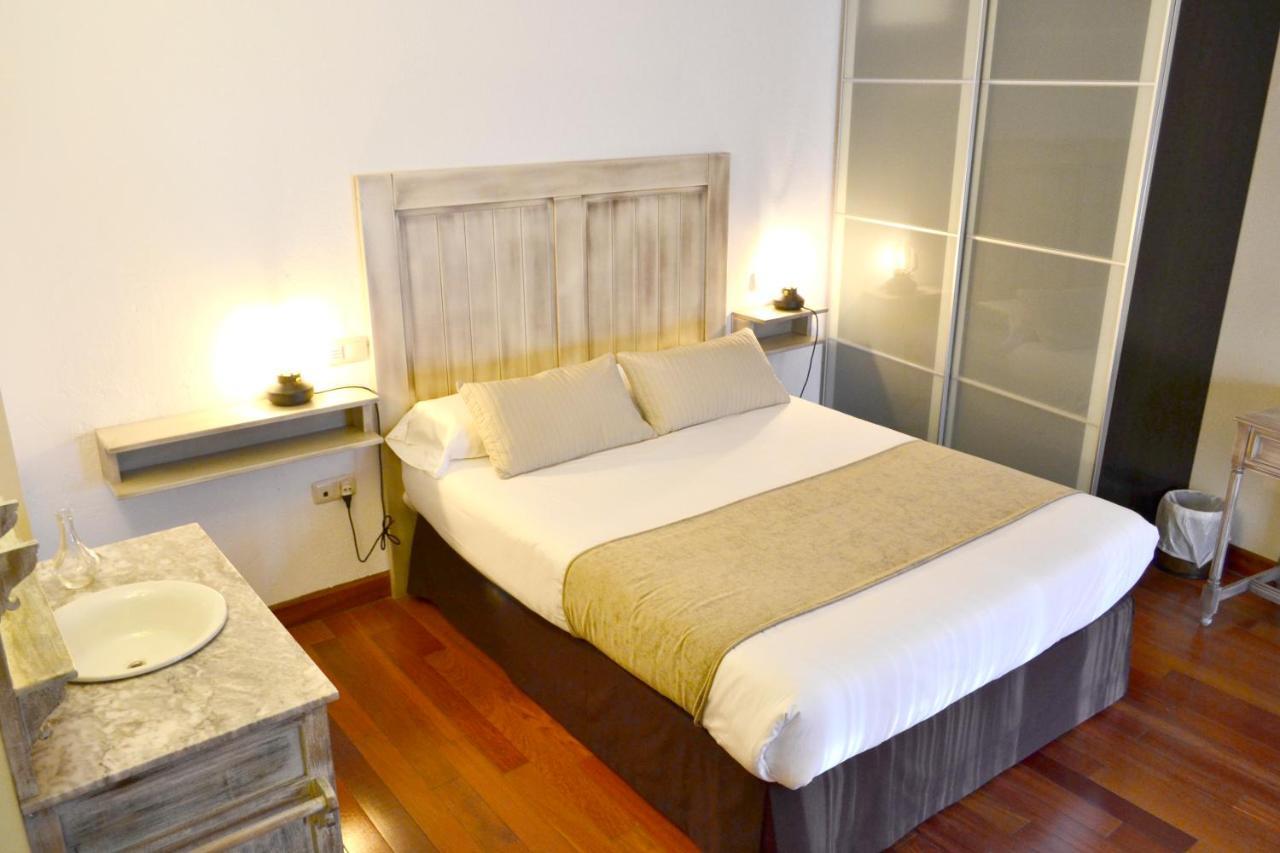 Hotel Alda Via Леон Екстер'єр фото
