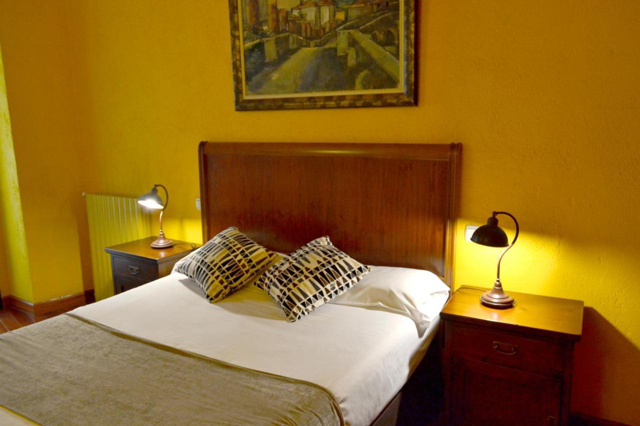 Hotel Alda Via Леон Екстер'єр фото